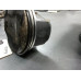 95Y003 Piston and Connecting Rod Standard For 07-11 Toyota Camry  3.5 1320109831